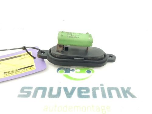 Varmeblæsermodstand Varmeblæsermodstand 13324455 13324455