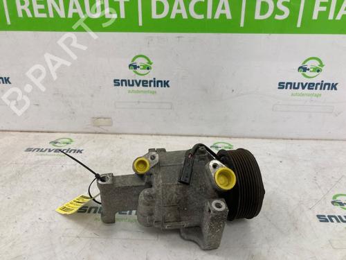 Used AC compressor RENAULT TWINGO III (BCM_, BCA_) 1.0 SCe 70 (71 hp) 25527024