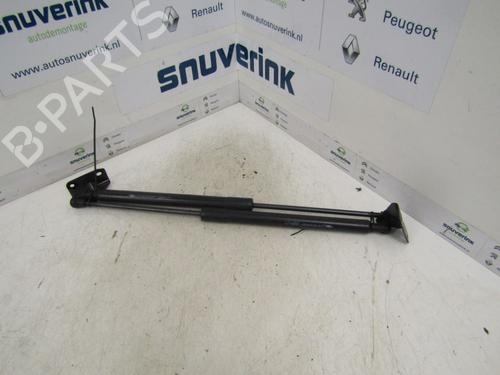 Used Tailgate lift support PEUGEOT 208 I (CA_, CC_) 1.6 VTi (120 hp) 24162211