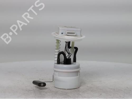 Used Fuel pump Fuel pump DACIA BIGSTER 1.2 TCe 140 (RYMH) (140 hp) 33697237 33697237
