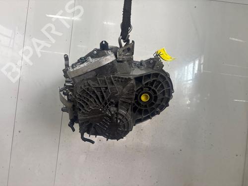 Gearbox FIAT DOBLO Cargo (263_) 1.6 D Multijet (263WXD1B, 263WXR1B, 263WXX1B, 263ZXD1B,... | BP30186375M3 