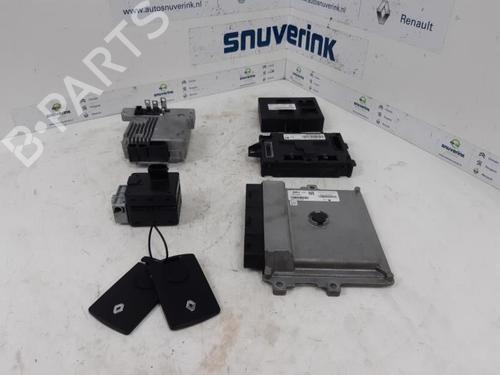 Used Engine control unit (ECU) Engine control unit (ECU) RENAULT CLIO IV Grandtour (KH_) 0.9 TCe 90 (90 hp) 40564642 40564642