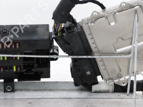 Engine control unit (ECU) FIAT DUCATO Van (250_) 140 Multijet 2,3 D | BP34423548M57  - Image 6