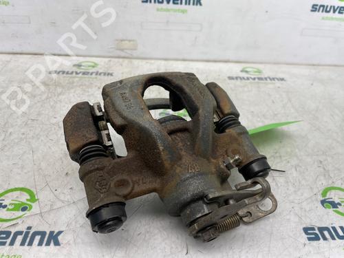 Left rear brake caliper OPEL MOVANO B Van (X62) 2.3 CDTI FWD (FV) | BP26488845M107 - Image 5