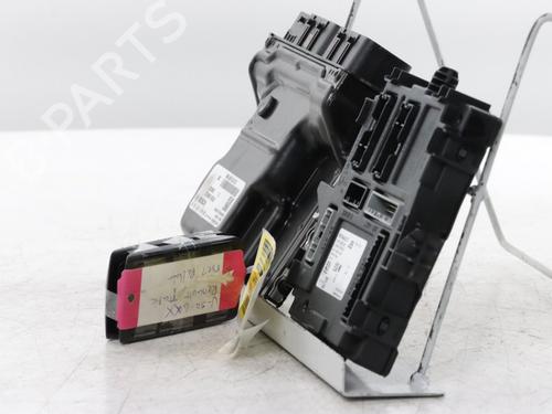 Engine control unit (ECU) RENAULT TRAFIC III Van (FG_) 2.0 dCi 150 (FGMU) | BP38409109M57 - Image 3
