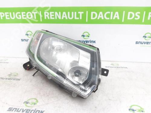 Right headlight DACIA LOGAN MCV II TCe 90 (K8M1, K8MA, K8AC) | BP40582406C29 - Image 3