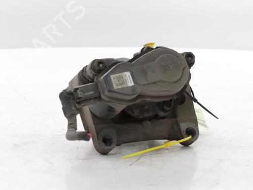 Left rear brake caliper OPEL MOKKA 1.2 Turbo Hybrid | BP40297590M107 - Image 5