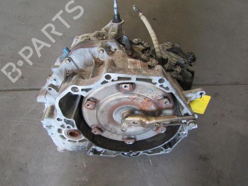 Used Gearbox Gearbox RENAULT ESPACE IV (JK0/1_) 3.0 dCi (JK0J, JK0V) (177 hp) 23122184 23122184