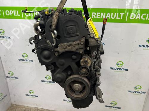 Engine PEUGEOT BIPPER (AA_) 1.4 HDi | BP16852817M1 