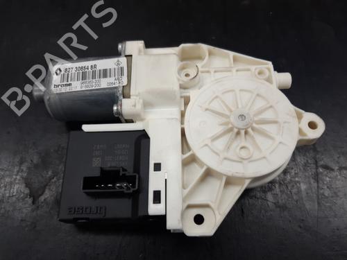 Used Electronic module RENAULT MEGANE III Grandtour (KZ0/1) 1.5 dCi (KZ09, KZ0D, KZ1G, KZ29, KZ14, KZ1W, KZ10, KZ1F,... (110 hp) 13190905