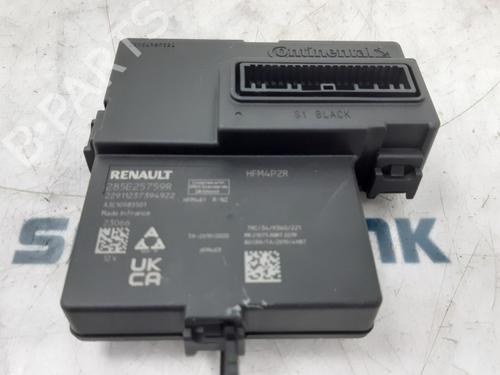 Used Control unit Control unit 24418375 24418375