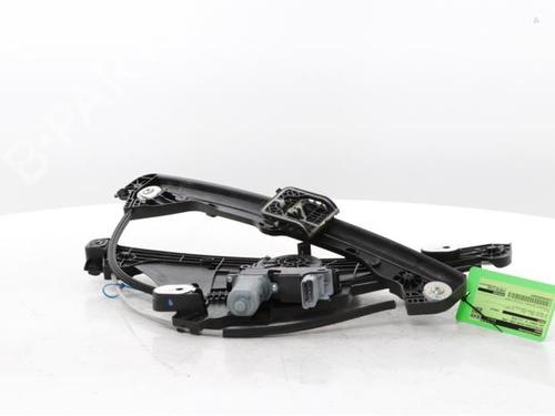 Used Front left window mechanism Front left window mechanism OPEL CORSA F (P2JO) 1.2 (68) (101 hp) 40585071 40585071