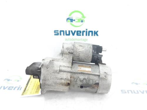 Used Starter TOYOTA URBAN CRUISER (_P1_) 1.33 (NSP110_, NSP110) (101 hp) 11684971