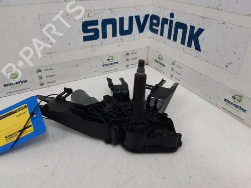Used Rear wiper motor Rear wiper motor PEUGEOT 308 SW II (LC_, LJ_, LR_, LX_, L4_) 1.6 BlueHDi 120 (120 hp) 10798221 10798221