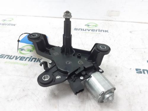 Rear wiper motor PEUGEOT 3008 II SUV (MC_, MR_, MJ_, M4_) Hybrid | BP21193175M102 