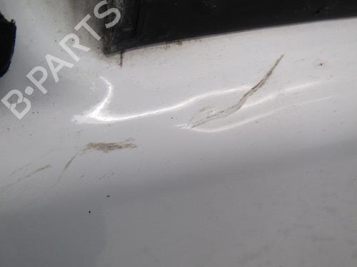 Left front door RENAULT KANGOO Express (FC0/1_) 1.5 dCi (FC1R) | BP10793578C2 