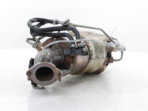 Catalyst ALFA ROMEO TONALE (965_) 1.5 Mild Hybrid | BP36089893M10 - Image 9