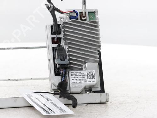 Used Electronic module Electronic module 38234320 38234320