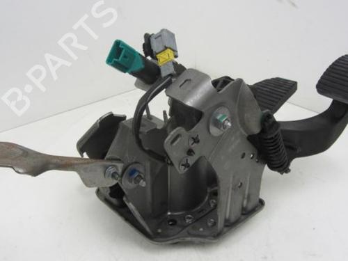 Pedal PEUGEOT 308 I (4A_, 4C_) 1.6 16V | BP21099980I4 