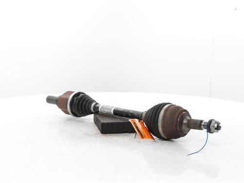Left front driveshaft DS DS 4 II (FR_, FB_, F3_, FP_) E-TENSE 225 (F3DGZT) | BP40542758M38 - Image 2