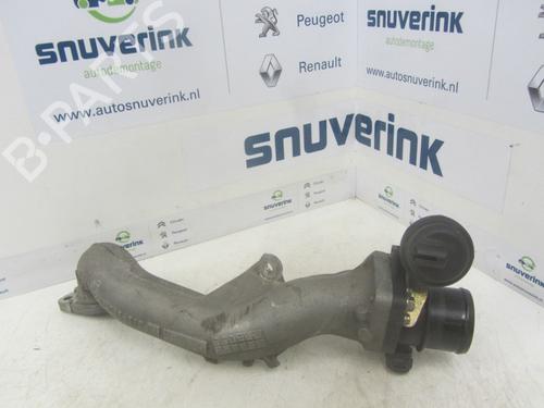 Used Pipe RENAULT MEGANE II (BM0/1_, CM0/1_) 1.9 dCi (BM0G, CM0G) (120 hp) 21111024