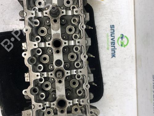 Used Cylinder head Cylinder head 18325726 18325726