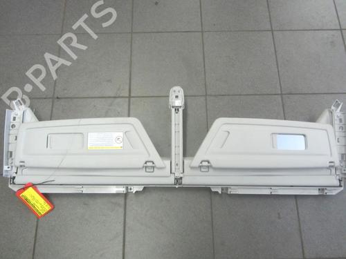 Andre CITROËN C4 Grand Picasso I (UA_) 1.8 i 16V (125 hp) 13188284