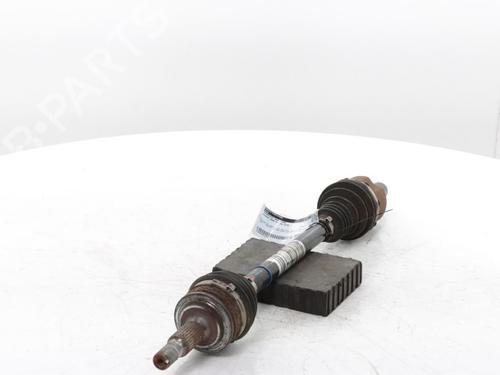 Left front driveshaft PEUGEOT 3008 II SUV (MC_, MR_, MJ_, M4_) 1.2 THP/ PureTech 130 (MRHNSM, MRHNSU, MRHNSJ, MRHNYW,... | BP30186100M38 