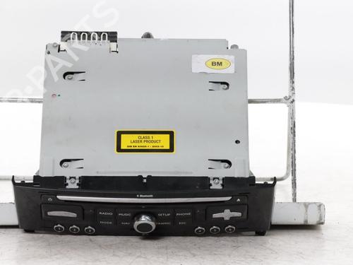 Used Radio Radio 35991811 35991811