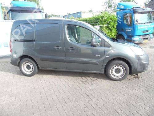 Engine mount PEUGEOT PARTNER Box Body/MPV 1.6 HDi / BlueHDi 75 | BP40569483M89  - Image 10