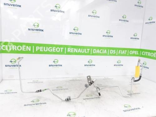 Used AC pipe AC pipe RENAULT CAPTUR II (HF_) TCe 130 (HFMF) (131 hp) 40581915 40581915