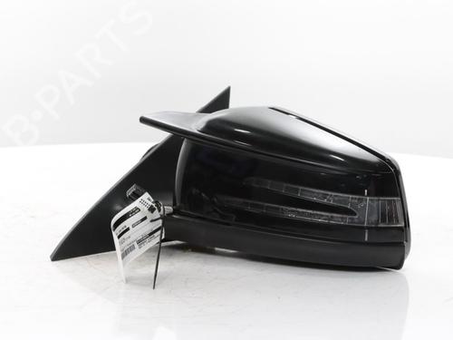 Used Left mirror Left mirror 39211317 39211317