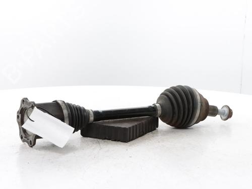 Left front driveshaft VW T-ROC (A11, D11) 1.0 TSI | BP38408897M38 - Image 5
