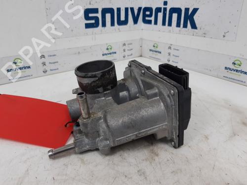 Used Throttle body Throttle body 10797040 10797040