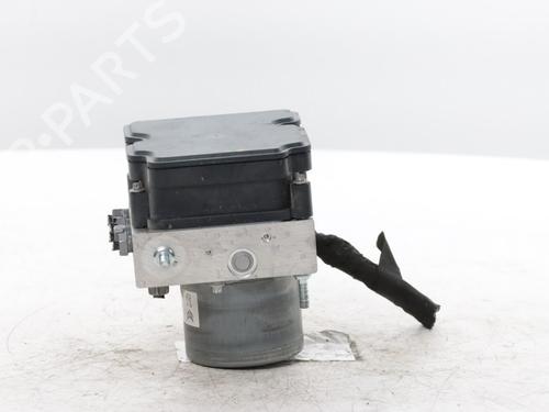 ABS pump CITROËN C5 AIRCROSS (A_) 1.2 PureTech 130 (ARHNSJ) | BP37490224M43 - Image 3