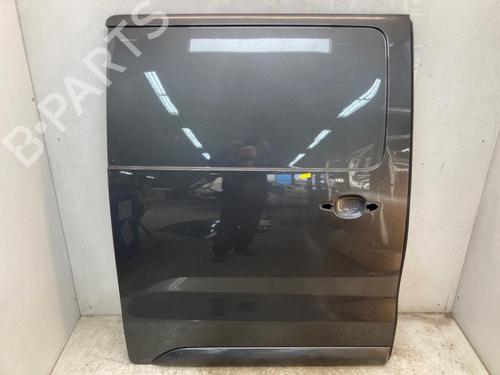 Porte coulissante droite Porte coulissante droite 34562760 34562760