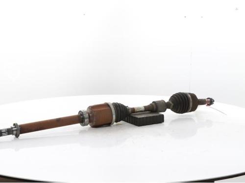 Right front driveshaft RENAULT CAPTUR II (HF_) TCe 100 (HFMT) | BP40543011M39 - Image 10