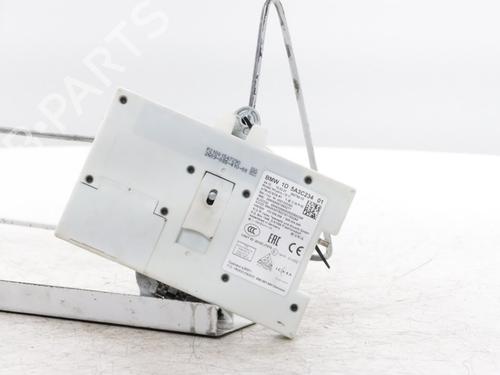 Used Antenna/Base Antenna/Base BMW 3 (G20, G80, G28) 330 e Plug-in-Hybrid (292 hp) 34423906 34423906
