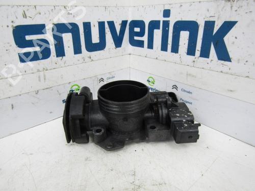 Used Throttle body CITROËN C3 I (FC_, FN_) 1.1 i (60 hp) 10783057