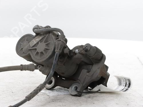 Left rear brake caliper BMW 1 (F40) 118 d | BP35756144M107 - Image 7