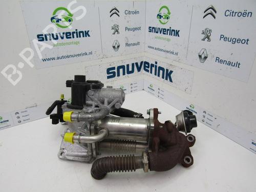Used Egr RENAULT CLIO IV Grandtour (KH_) 1.5 dCi 75 (75 hp) 24163053
