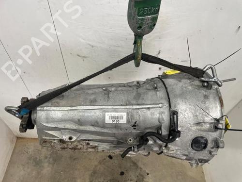 Gearbox MERCEDES-BENZ VITO Van (W447) 119 CDI (447.601, 447.603, 447.605) | BP40586061M3 - Image 3