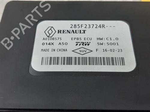Used Electronic module Electronic module RENAULT ARKANA I (LCM_, LDN_) 1.3 TCe 160 (LDN1) (158 hp) 40581079 40581079