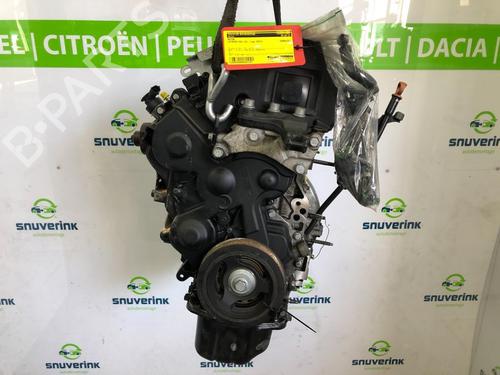 Engine CITROËN DS3 (SA_) 1.4 HDi 70 (SA8HP4) | BP14347701M1 - Image 4