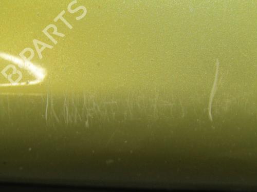 Front bumper PEUGEOT 307 Break (3E) 1.6 16V | BP10789271C7 