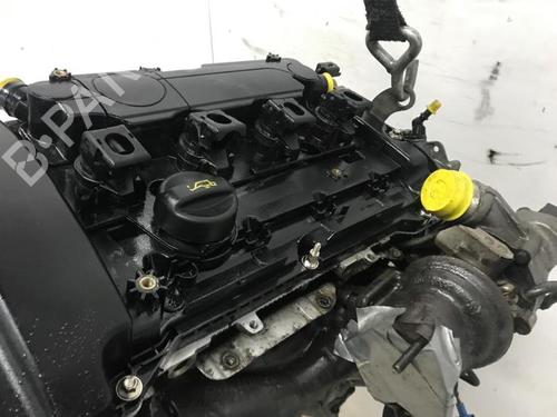 Engine PEUGEOT 308 CC (4B_) 1.6 16V | BP40586202M1 - Image 7