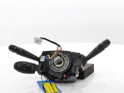 Used Steering column stalk PEUGEOT 208 I (CA_, CC_) 1.2 VTI 82 (82 hp) 28288813
