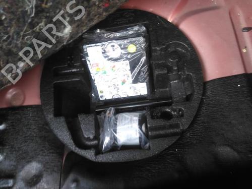 Engine control unit (ECU) RENAULT CLIO IV (BH_) 0.9 TCe 90 (BHNF, BHMA, BHMH, BHJK, BHJR) | BP40576516M57 - Image 30