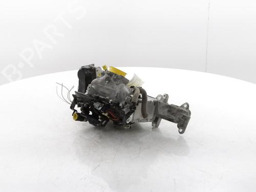 Intake manifold RENAULT TRAFIC III Van (FG_) 2.0 dCi 120 (FGMN) | BP30185797M70