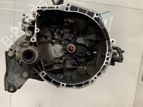 Used Gearbox Gearbox PEUGEOT 208 I (CA_, CC_) 1.2 VTI 82 (82 hp) 40586694 40586694